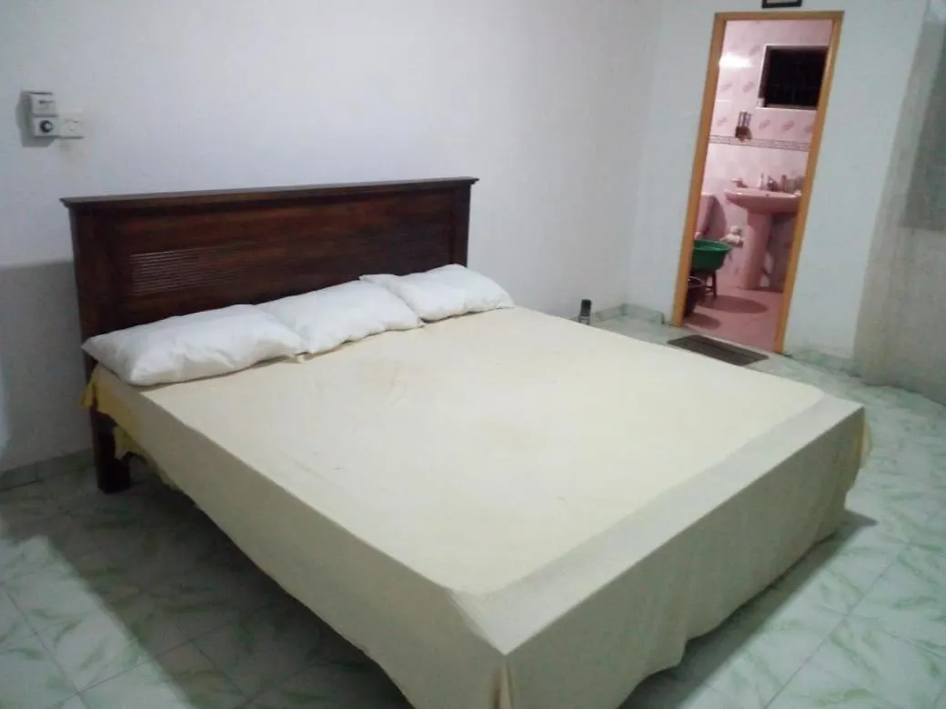 Villa Lankadays Negombo 0*,
